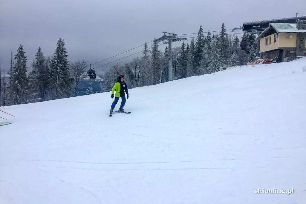 Szczyrk Mountain Resort otwarty, zdjęcie 57