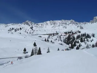 San Pellegrino: Falcade, Włochy, zdjęcie 51