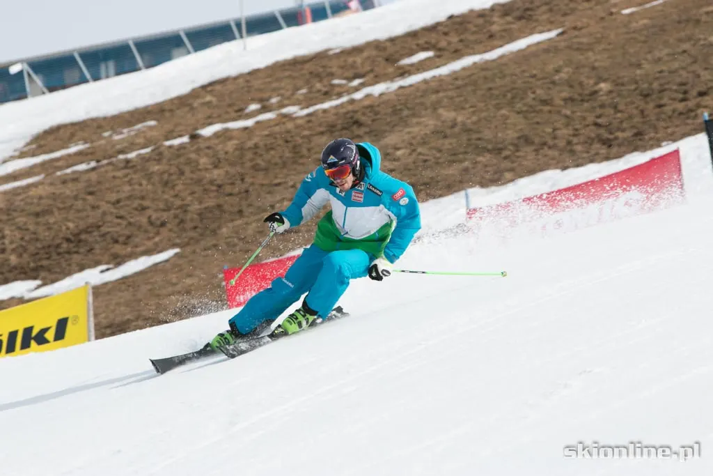 WorldSkitest 2015: SkiWelt, Austria, zdjęcie 34
