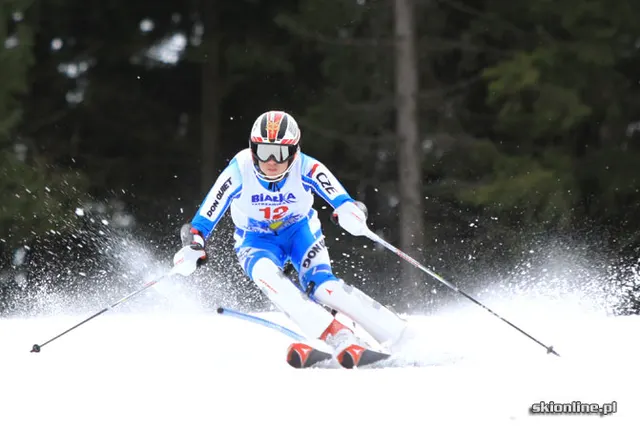 II Puchar Kotelinicy: slalom mężczyzn, zdjęcie 22
