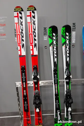 Stoeckli narty kolekcja 2014-15, zdjęcie 18
