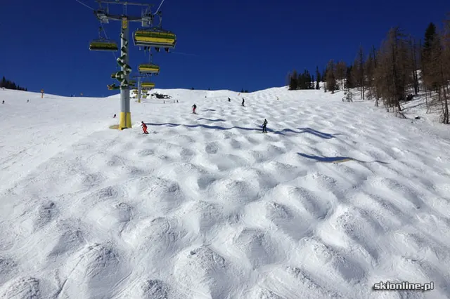Schladming Dachstein wiosenne narty, zdjęcie 12