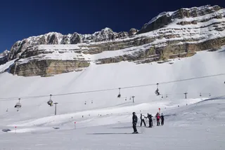 Madonna di Campiglio: Passo Groste, zdjęcie 38