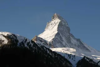 Zermatt, Szwajcaria, zdjęcie 3