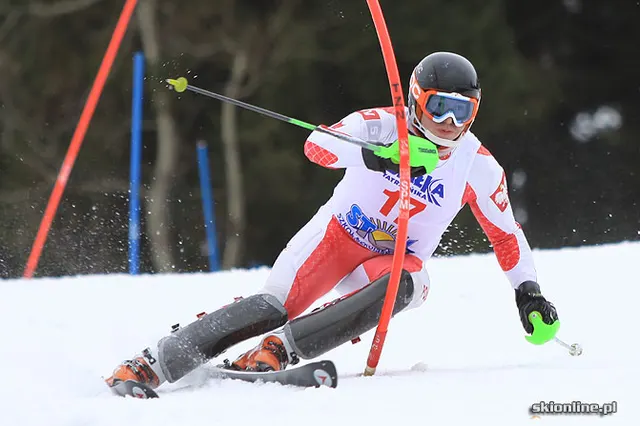 II Puchar Kotelinicy: slalom mężczyzn, zdjęcie 26