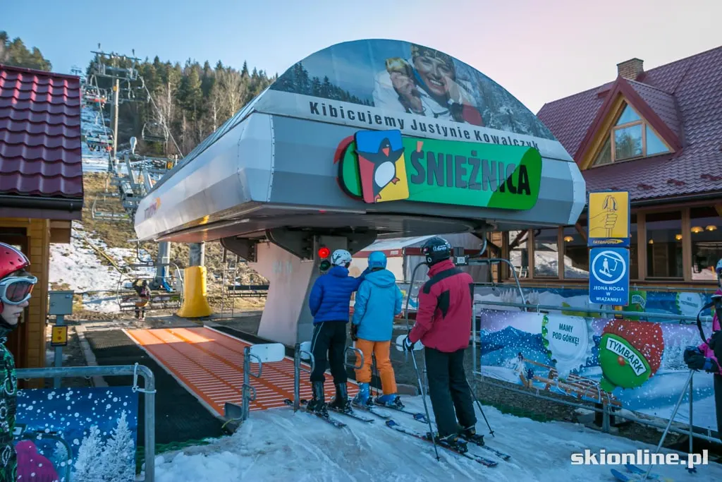 Kasina Wielka SN Śnieżnica 2015-01-16, zdjęcie 5