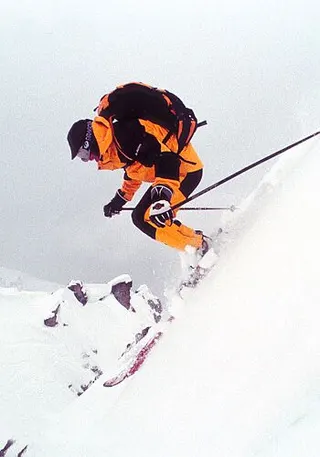 Zdjęcie 24 z galerii Freeride