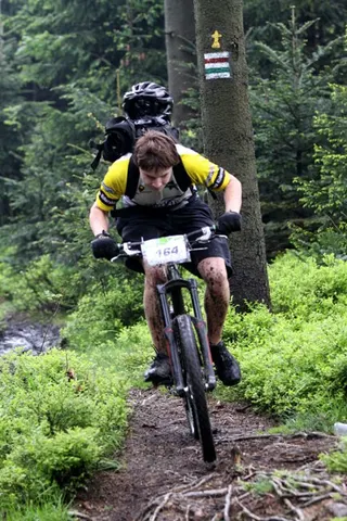 Enduro Trophy Bielsko-Biała, zdjęcie 13