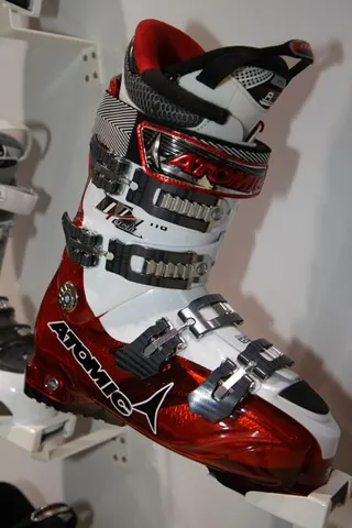 Atomic buty narciarskie, zdjęcie 20
