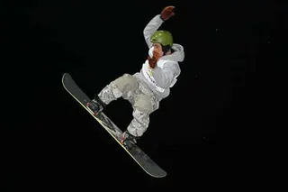 Zdjęcie 33 z galerii NIKE ACG Big Air