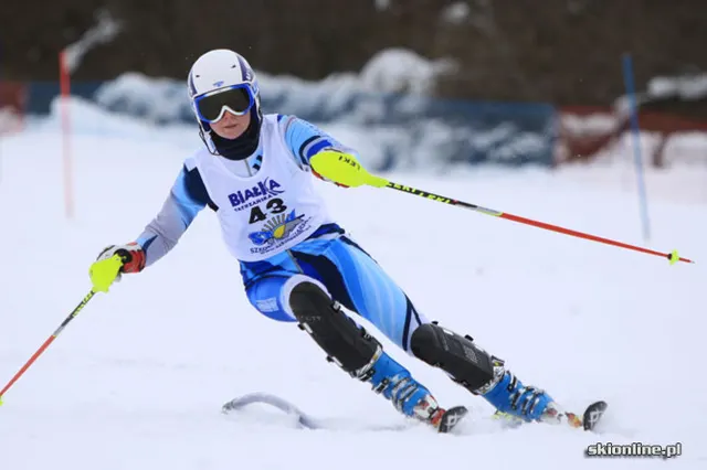 II Puchar Kotelnicy: I slalom kobiet, zdjęcie 47
