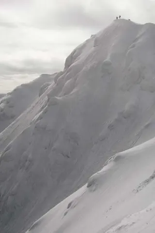 Zdjęcie 78 z galerii Jasna Adrenali. zawody freeride