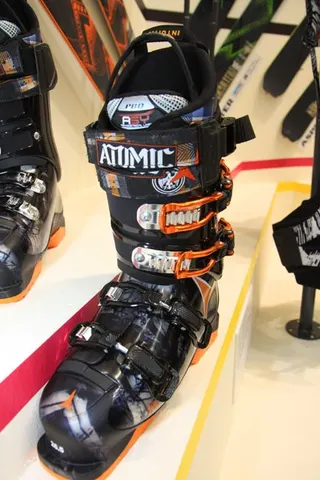 Atomic buty 2011/2012, zdjęcie 11