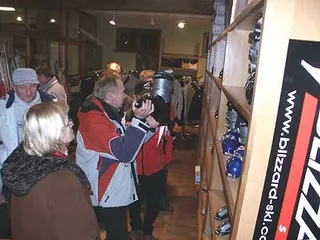 Zdjęcie 13 z galerii Dolomity Sportowa Dolina: otwarcie