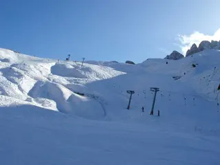 Val Gardena, Południowy Tyrol, zdjęcie 26