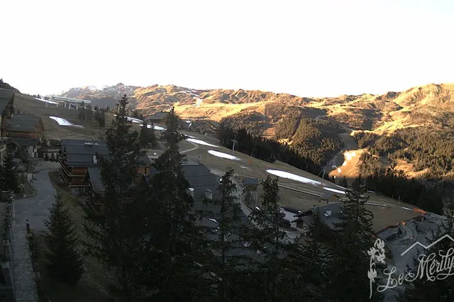 Meribel, Francja, zdjęcie 18
