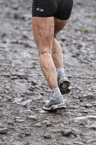 Salomon Trai Running: Góra Żar, zdjęcie 48