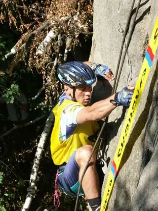 Zdjęcie 26 z galerii Adventure Trophy. Finał