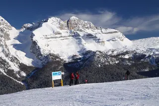 Madonna di Campiglio: Pradalago, zdjęcie 19
