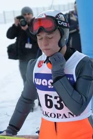 Zdjęcie 91 z galerii Puchar Wagrafa: Zakopane