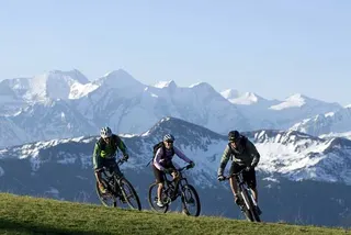 Saalbach Hinterglemm, zdjęcie 12