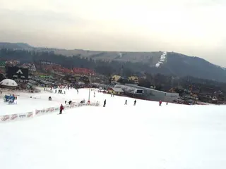 Wiosna na Kotelnicy, zdjęcie 3