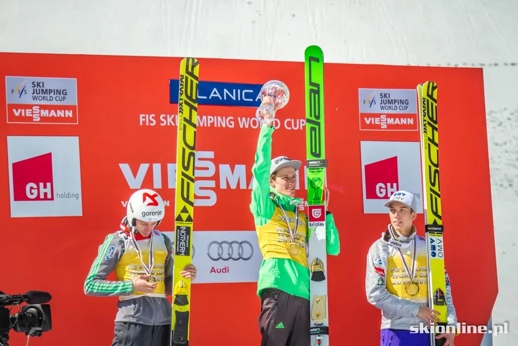 Finał PŚ w skokach narciarskich. Planica 2016, zdjęcie 36