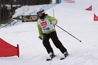 Gala Zimowa: zawody 8 lutego, zdjęcie 87