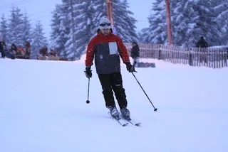 Szczyrk Biały Krzyż już czynny, zdjęcie 31