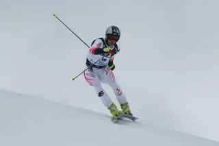 Bad Kleinkirchheim: PŚ gigant mężczyzn, zdjęcie 40