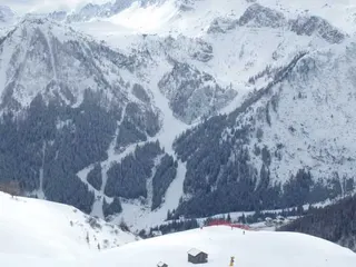 Sellaronda, Włochy, zdjęcie 40