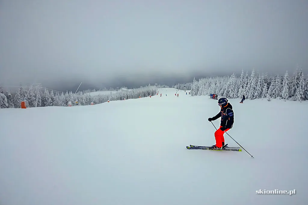 Szczyrk Mountain Resort. Sezon 18/19 otwarty, zdjęcie 4