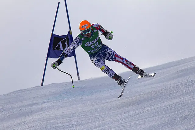 Speedoholicy w Kitzbuehel, zdjęcie 22