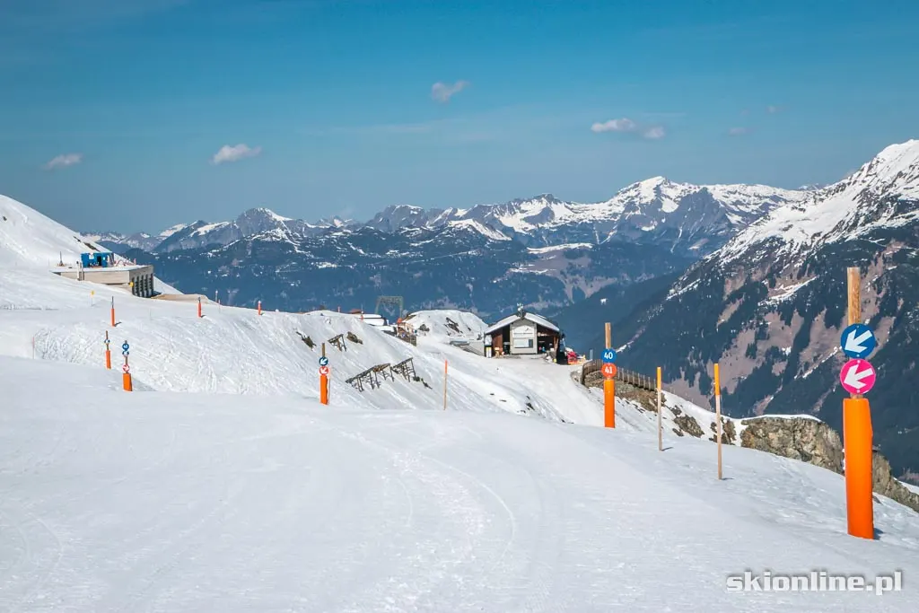 Region narciarski Silvretta Montafon, zdjęcie 21