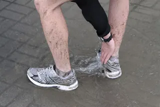 Salomon Trai Running: Góra Żar, zdjęcie 147