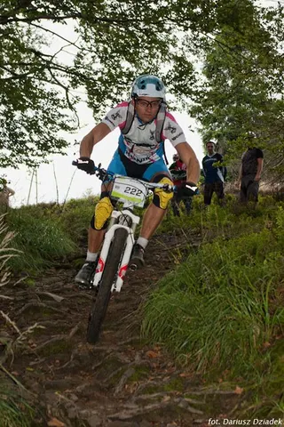 Enduro Trophy Brenna 2011, zdjęcie 13