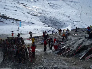 Hintertux Pow(d)er Week, zdjęcie 57