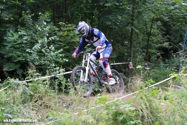 Mistrzostwa Polski Diverse Downhill, zdjęcie 94