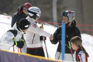 WorldSkitest 2007 Heiligenblut, zdjęcie 15