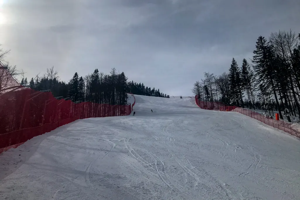 Warunki SMR i COS 5 marca 2018, zdjęcie 2