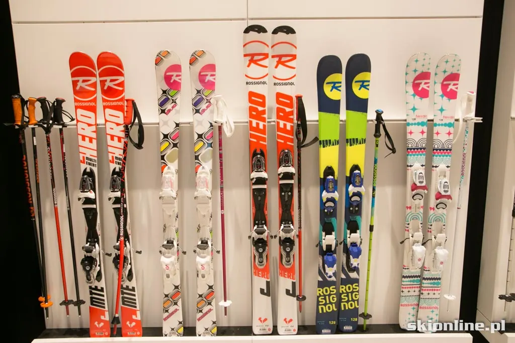 Rossignol narty na sezon 15/16, zdjęcie 30