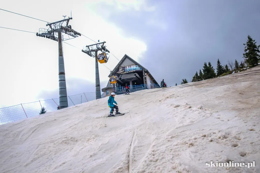 Świeradów Zdrój Ski&Sun. Styczeń 2016, zdjęcie 10