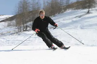 WorldSkitest 2007 Heiligenblut, zdjęcie 29
