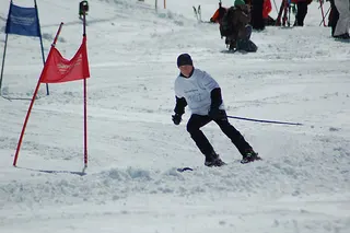 Polskie Dni 2007: Puchar Salomon, zdjęcie 28