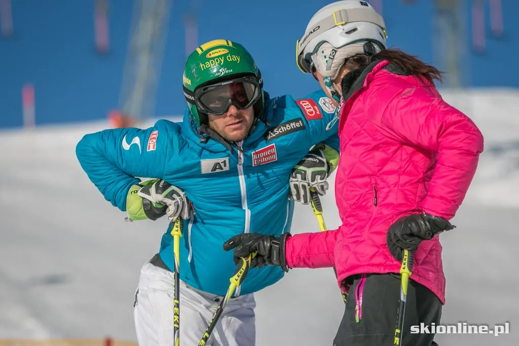 WorldSkitest 2014: centrum testowe, zdjęcie 15
