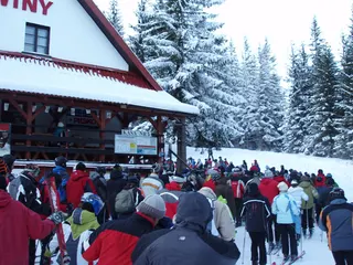 Pilsko Korbielów, zdjęcie 15