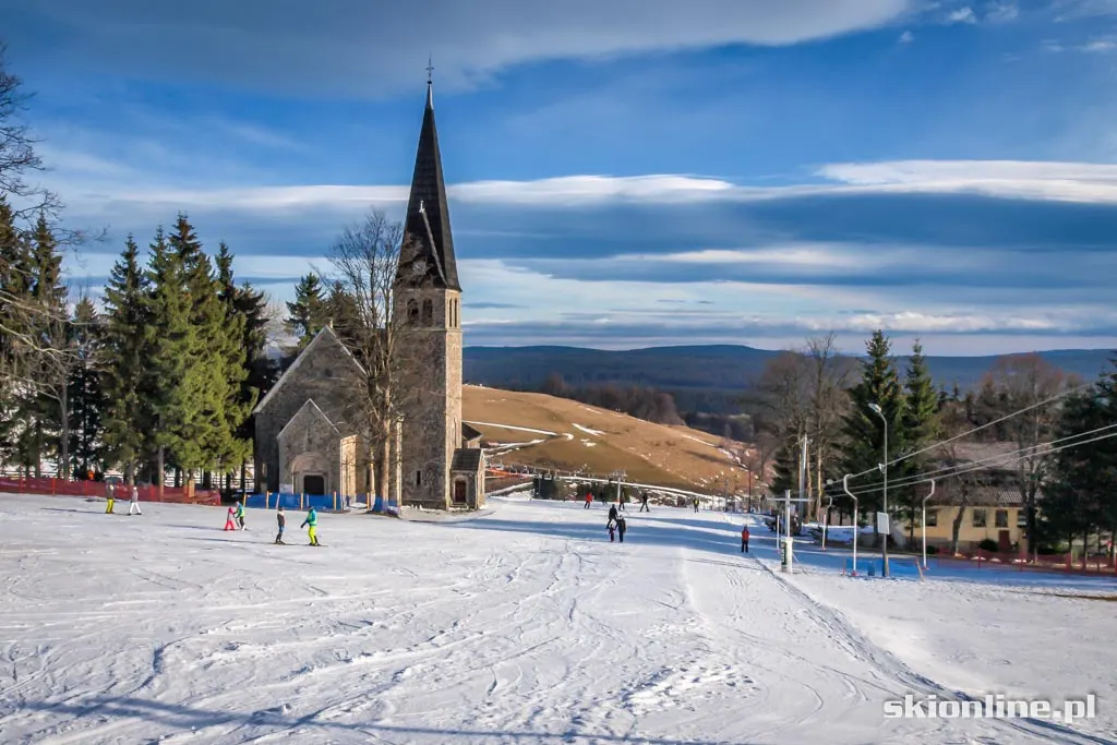 Ski Arena Zieleniec: Mieszko koniec stycznia 2016, zdjęcie 28