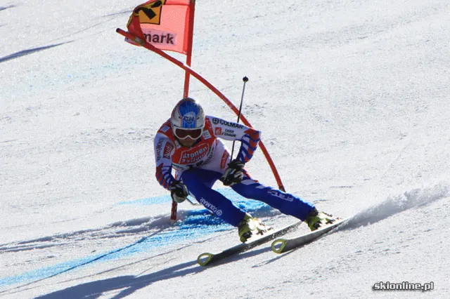 PŚ Schladming I przejazd giganta mężczyzn, zdjęcie 19