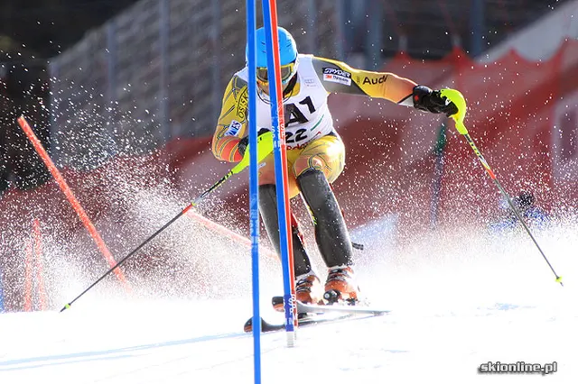 PŚ Schladming: slalom mężczyzn, zdjęcie 19