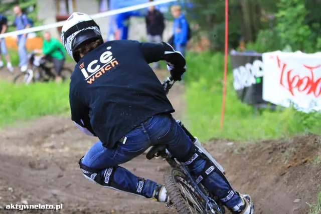 Joy Ride Open: Stożek Wisła, zdjęcie 15